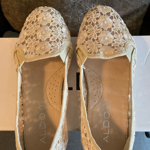 ALDO shoes Woman’s - Picture 3 of 9